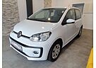 VW Up Volkswagen ! (BlueMotion Technology) move