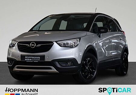 Opel Crossland X 120 Jahre*Kamera*PDC vo+hi.*SHZ*LHZ*