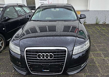 Audi A6 3.0 TDI quattro