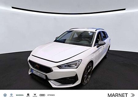 Seat Leon Sportstourer 2.0 TDI DSG Navi*Kamera*Keyles