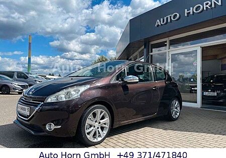 Peugeot 208 Allure