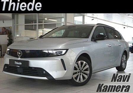 Opel Astra L ST 1.2T LED/NAVI/SHZ/ALU16/KAMERA/ALLWE