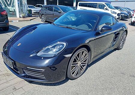Porsche Cayman 2.0 Turbo KAM*CARPLAY*PDLS