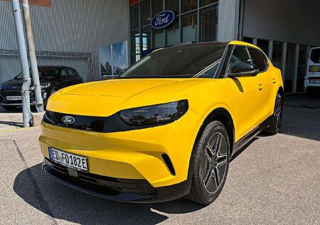 Ford Capri 210 kW RWD Premium