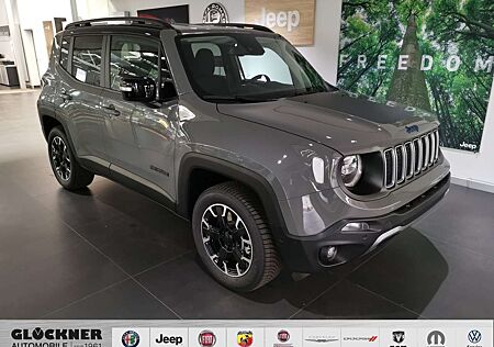 Jeep Renegade PHEV 4xe High Upland NAVI LED-LICHT