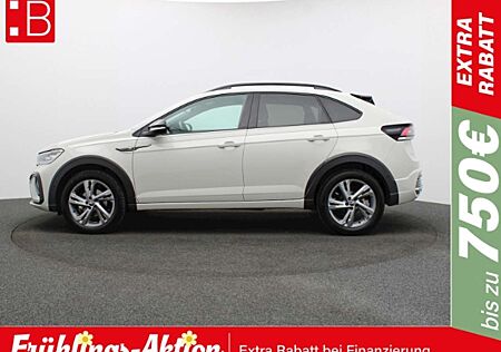VW Taigo Volkswagen 1.5 TSI DSG R-Line IQ.LIGHT NAVI AHK ACC KAMERA PA