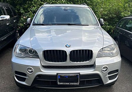 BMW X5 xDrive35i