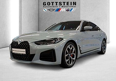BMW 420 i Gran Coupé M Sportpaket
