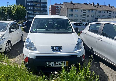 Peugeot Partner 1.6 HDi 75 L1 Komfort