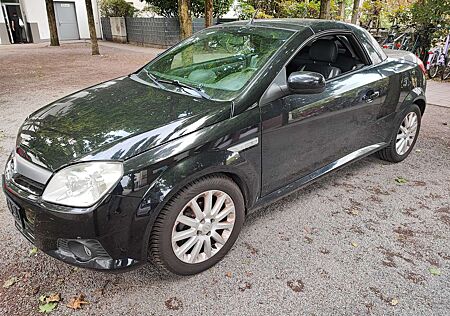 Opel Tigra Twin Top Twin Top 1.8 Edition