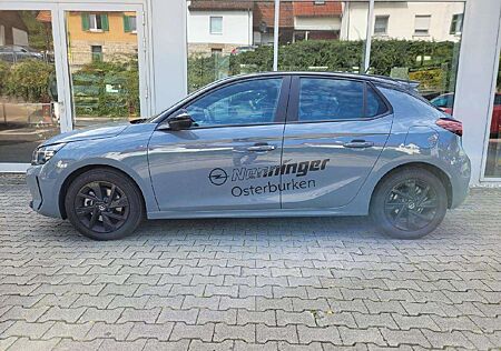 Opel Corsa-e YES