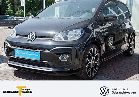 VW Up Volkswagen ! 1.0 TSI GTI SHZG KAMERA GRA