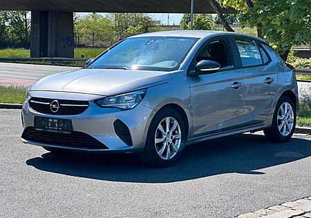 Opel Corsa F Edition*Klima*CarPlay*Alu*8-fach*Euro 6