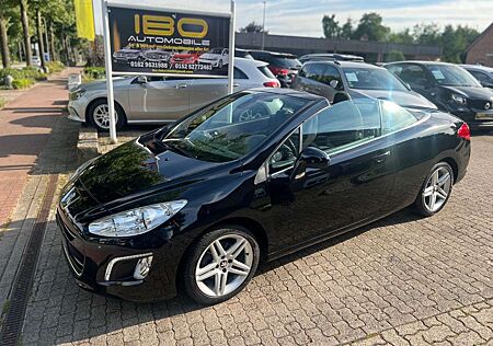 Peugeot 308 CC Cabrio-Coupe Active +Sitzh+AHK+Tempomat