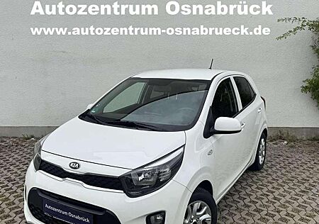 Kia Picanto Dream Team Alu Sitzh LenkradHZG