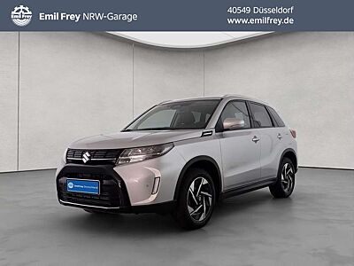Suzuki Vitara 1.4 Hybrid Comfort+ PANO+ACC+KAMERA