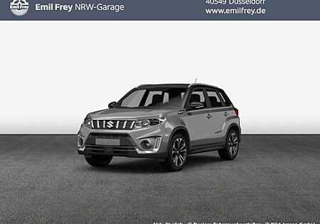 Suzuki Vitara 1.4 Boosterjet Hybrid Comfort+