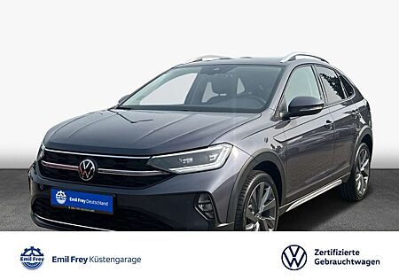 VW Taigo Volkswagen Style 1,0 l TSI OPF 85 kW (116 PS) 7-Gang-