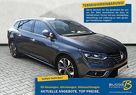 Renault Megane Grandtour 1.3 TCE Bose Edition / AHK