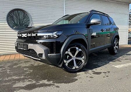 Dacia Duster TCe 130 Journey 4x4 MultiView WinterP. ALU GJR