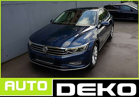VW Passat Volkswagen Lim. 2.0 TDI DSG Elegance Virtual/ACC