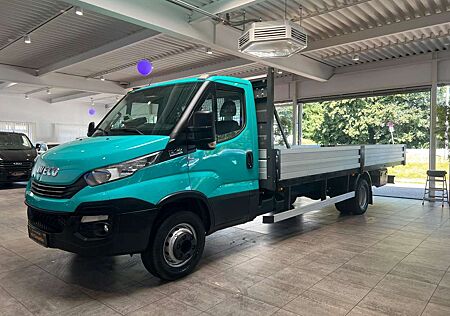 IVECO Others Daily 72c18 Hi-Matic *Maxi XXL 6000mm*Garantie