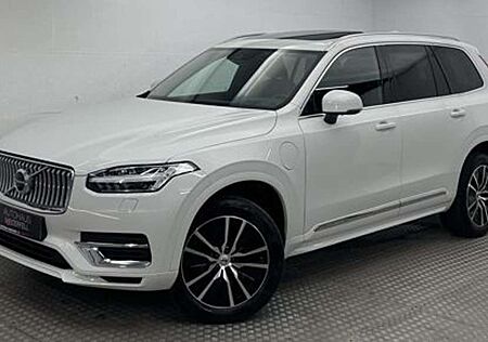 Volvo XC 90 XC90 T8 AWD INSCRIPTION 7SITZ+PANO+360+HUD+H&K+