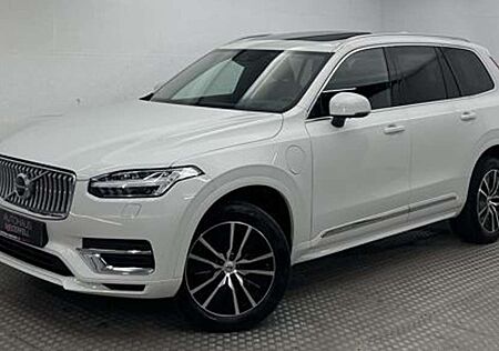 Volvo XC 90 XC90 T8 AWD INSCRIPTION 7SITZ+PANO+360+HUD+H&K+
