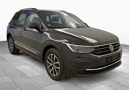VW Tiguan Volkswagen Life eHybrid HUD*LED*Navi*Kamera*Cplay*17