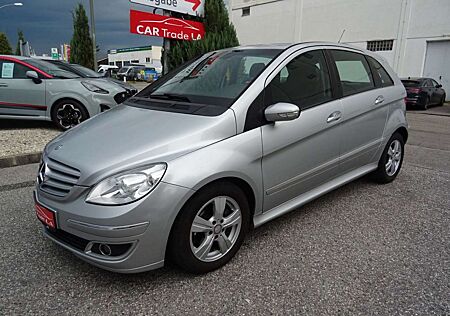 Mercedes-Benz B 180 B -Klasse CDI Automatik Getriebe