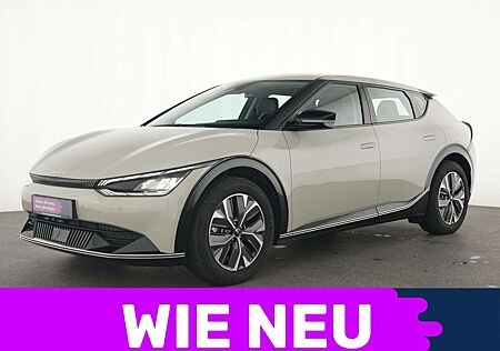 Kia EV6 Air-Paket|ACC|Rückfahrkamera|LED|Navi