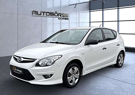Hyundai i30 1.4 Classic HU neu/Service neu
