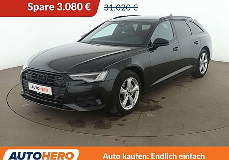 Audi A6 40 TDI Mild-Hybrid Sport Aut.*NAVI*LED*ACC*CAM*PDC