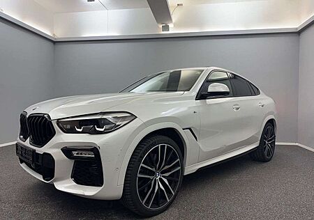 BMW X6 xDrive 30 d M Sport*PANO*LED*ACC*H&K*MEGA*22Z