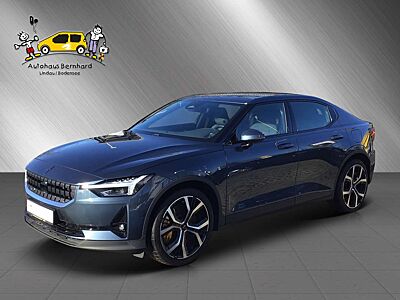 Polestar 2 Long Range Dual Motor Performance-, Pilot Lite, Pl