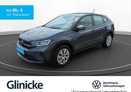 VW Taigo Volkswagen 1.0 TSI SiHz Klima PDC