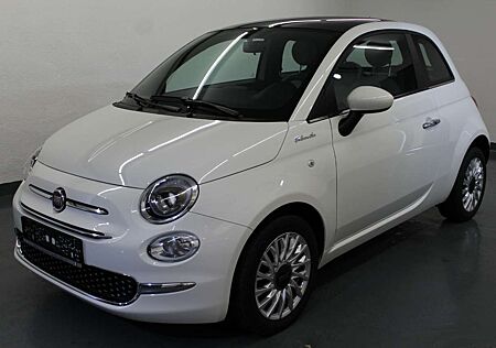 Fiat 500 1.0 Dolcevita Panorama Leasing ab 159 Euro!