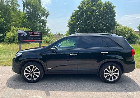 Kia Sorento Platinum Edition 4WD / Kamera/ AHK