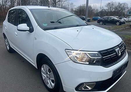 Dacia Sandero Laureate