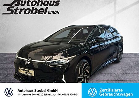 VW ID.7 Volkswagen Tourer GTX ab 1,99% 4M Wärmep. 91 kWh ACC A