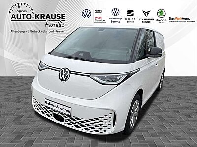 Volkswagen ID. Buzz ID.Buzz Cargo 150 KW 82kWh LED Hecktüren APP Con