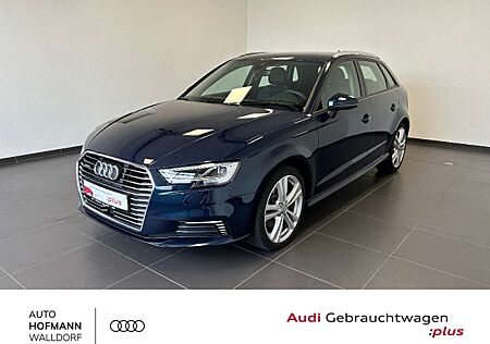 Audi A3 Sportback sport 40 e-tron S tronic