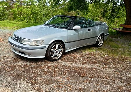 Saab 9-3 2.0i t Sports Edition