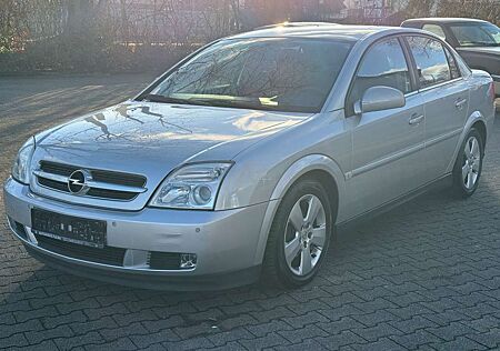 Opel Vectra C 1.8 Elegance*KLIMAAUTOM*TÜV/ASU NEU*TOP