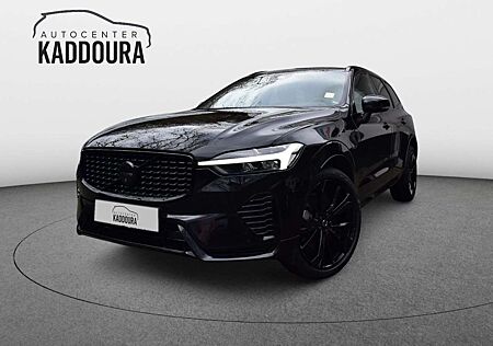 Volvo XC 60 XC60 T6Plus Black Edition Recharge,360°,Pano,21"