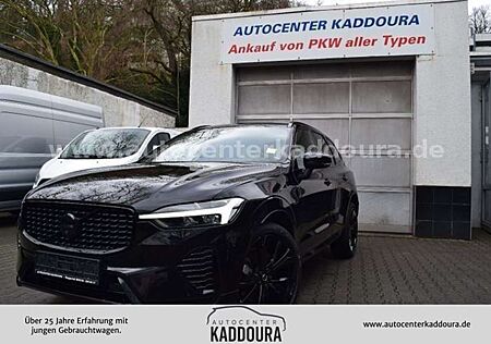 Volvo XC 60 XC60 T6Plus Black Edition Recharge,360°,Pano,21"
