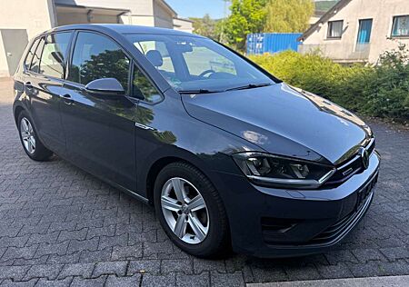 VW Golf Volkswagen Sportsvan VII Comfortline BlueMotion