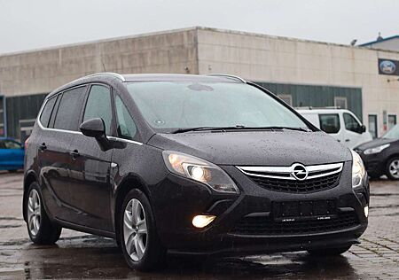 Opel Zafira Tourer