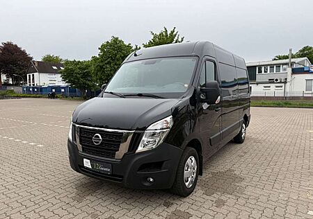 Nissan NV400 Standheizu. Lang&Hoch R.Kamera voll servi.
