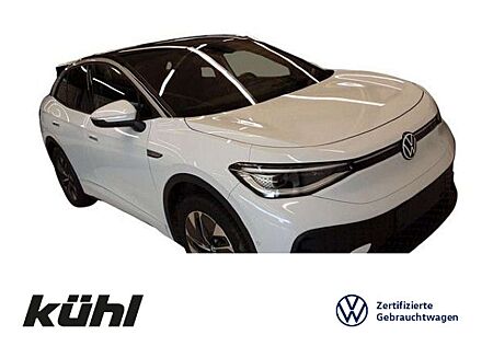 VW ID.5 Volkswagen Pro Performance IQ.Light ACC DCC HuD 360°Ap